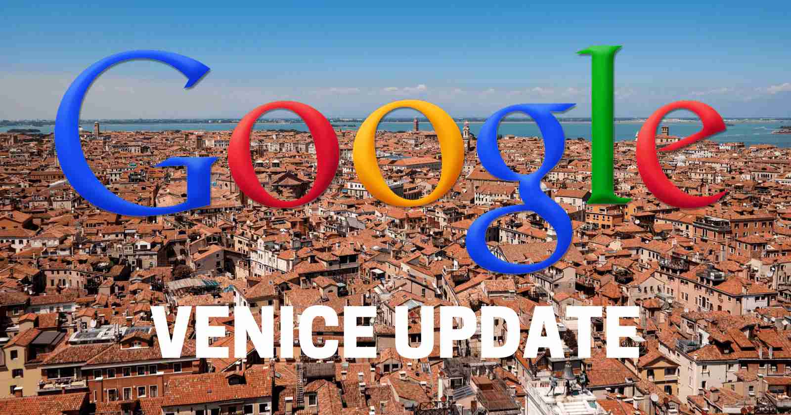 Google-Venice-Update